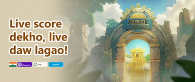 Grand Welcome Bonus 🏆 promotion