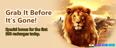 Win Big with indwin7 APK banner